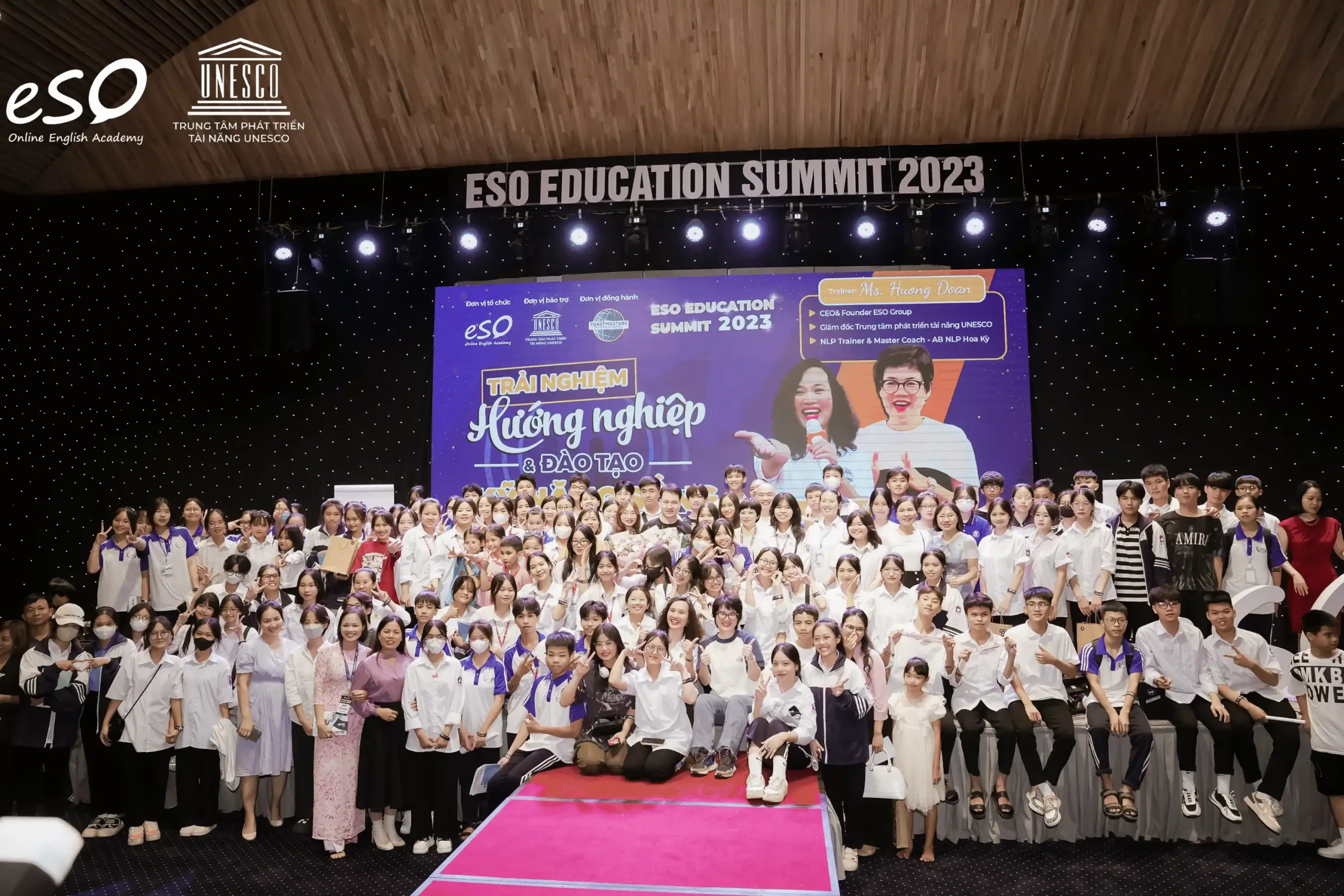 ESO Group