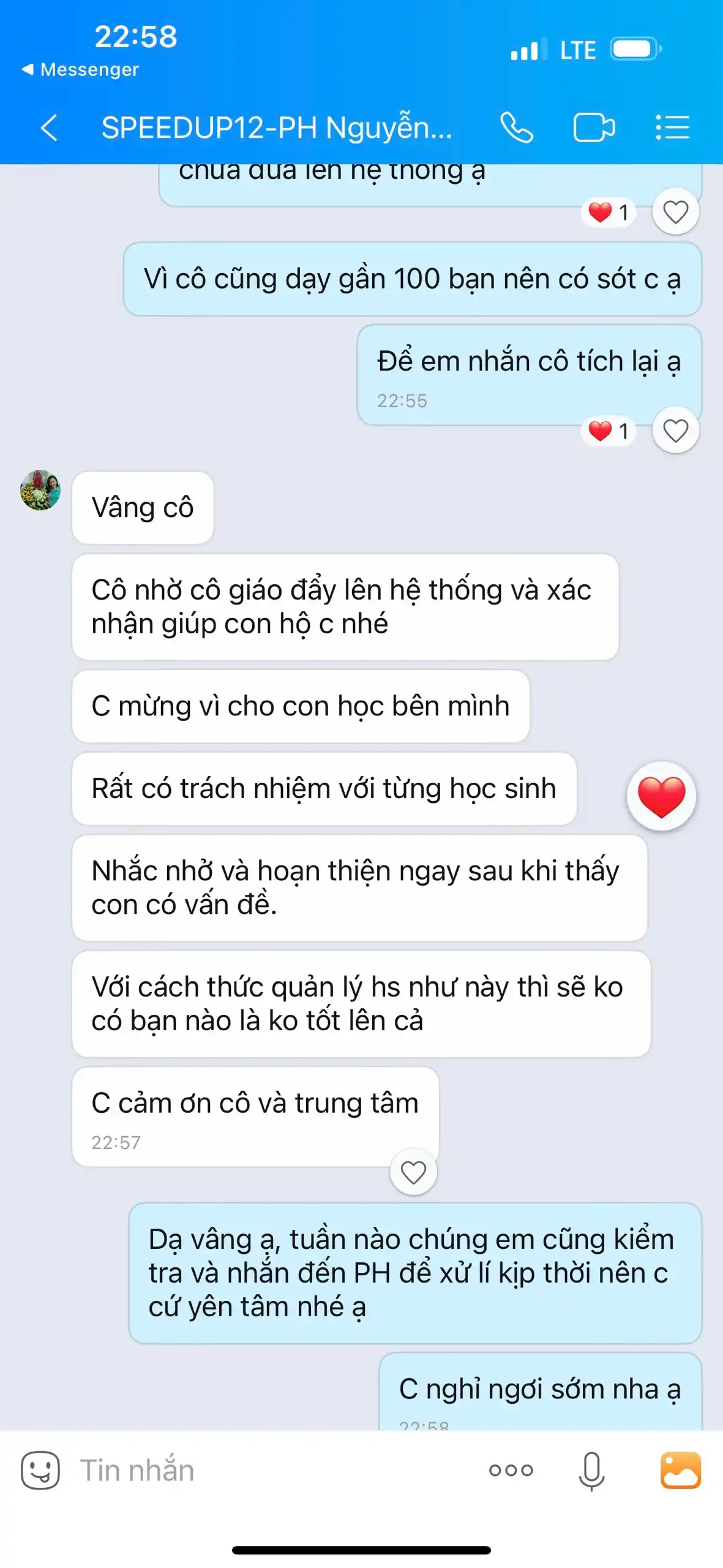 Thành quả ESO
