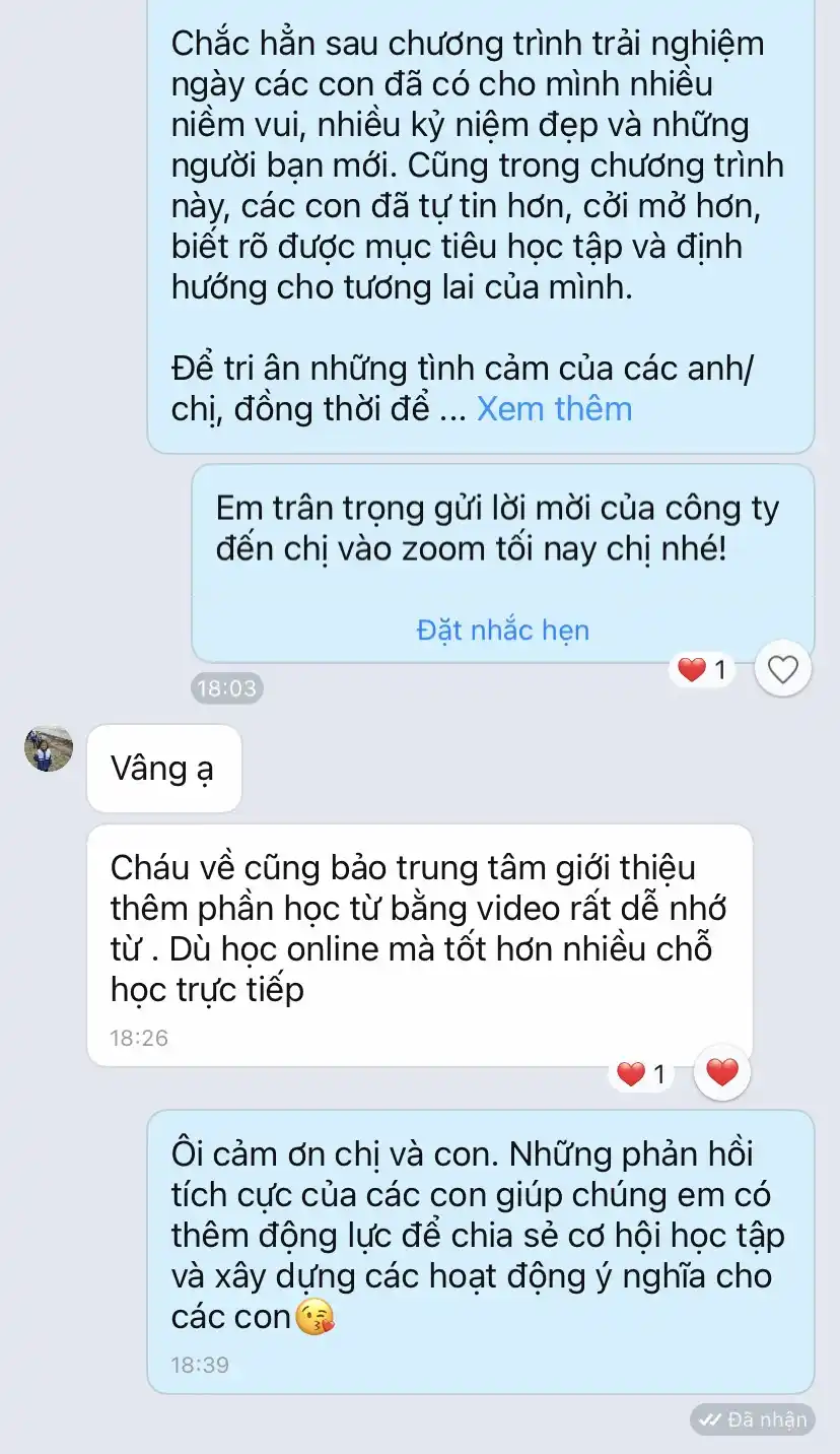 Thành quả ESO
