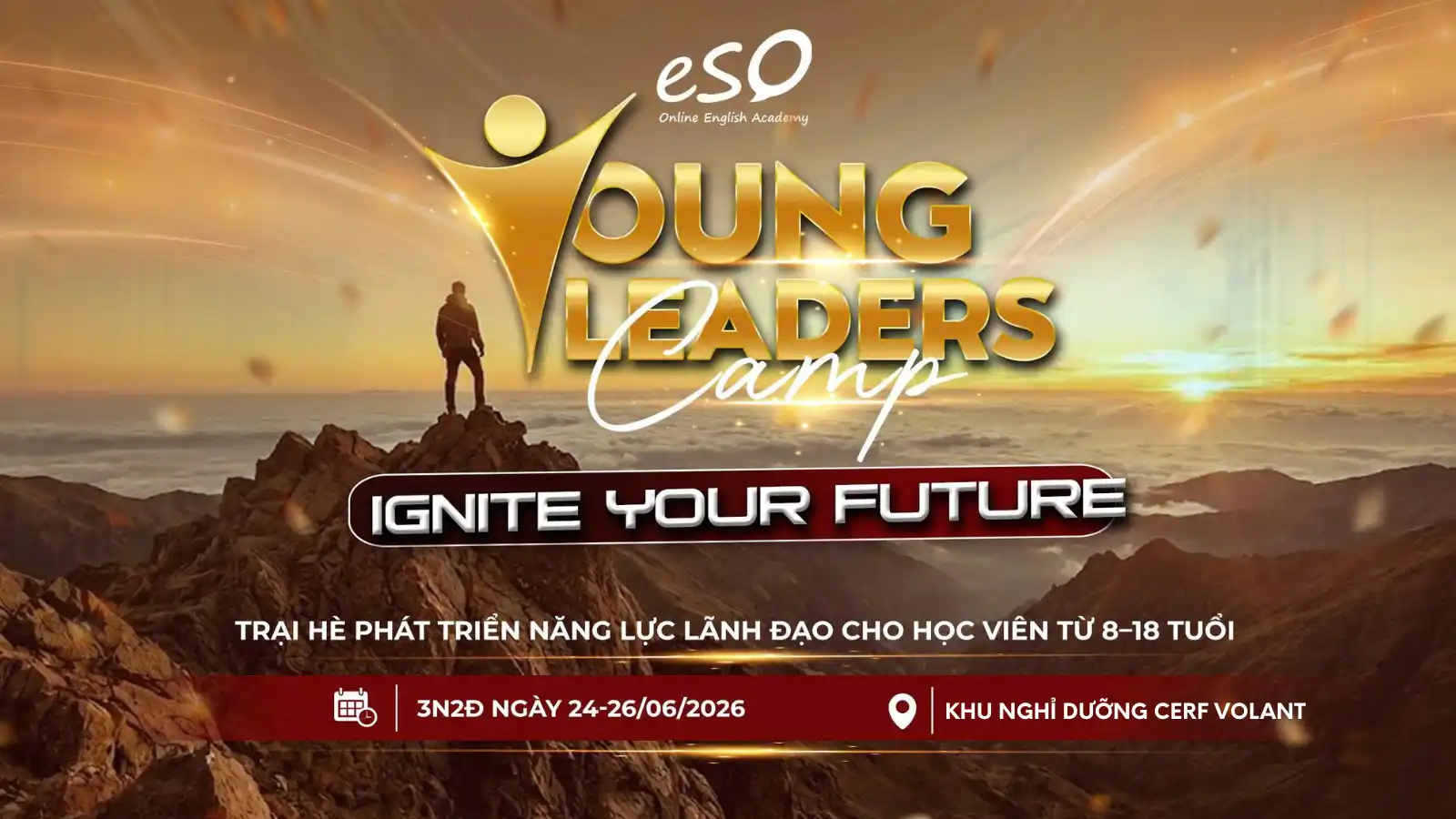 Young Leaders Camp